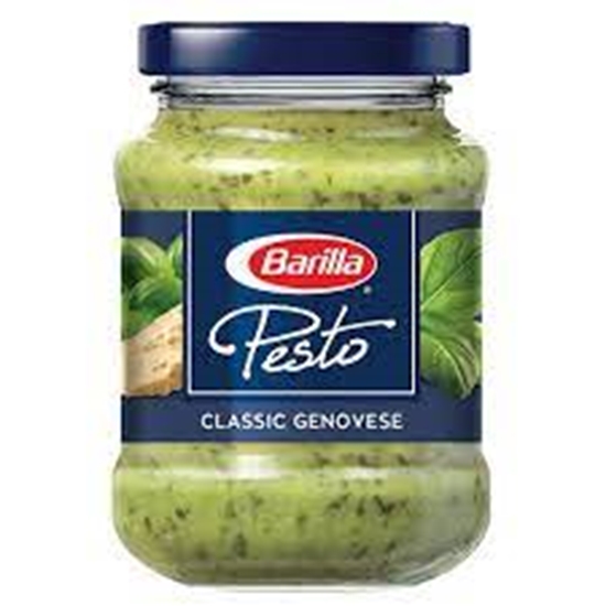 Picture of BARILLA PESTO GENOVESE 25% OFF 200GR